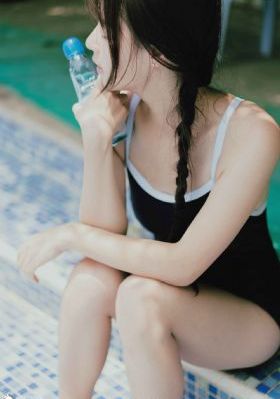 蒲公英家族_JVID性感写真